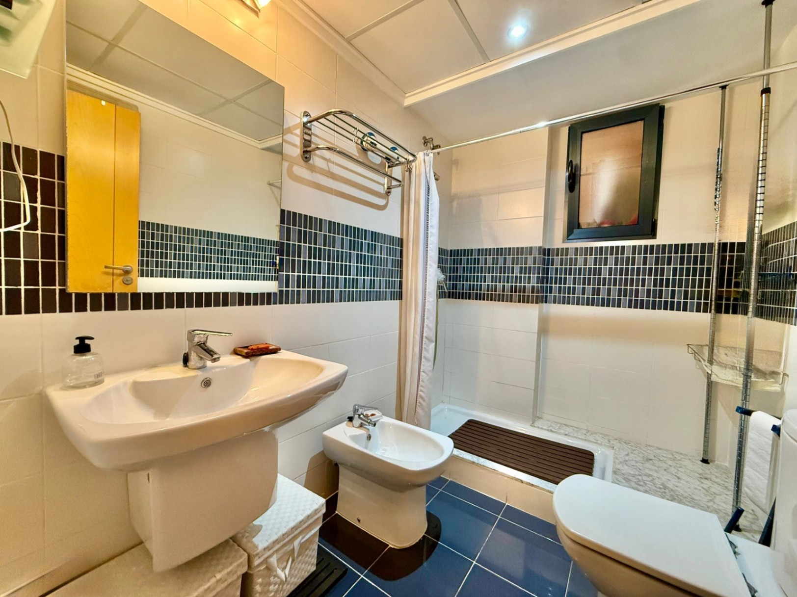 Wohnung in Denia mit drei Schlafzimmern in der Miguel Hernandez Zone