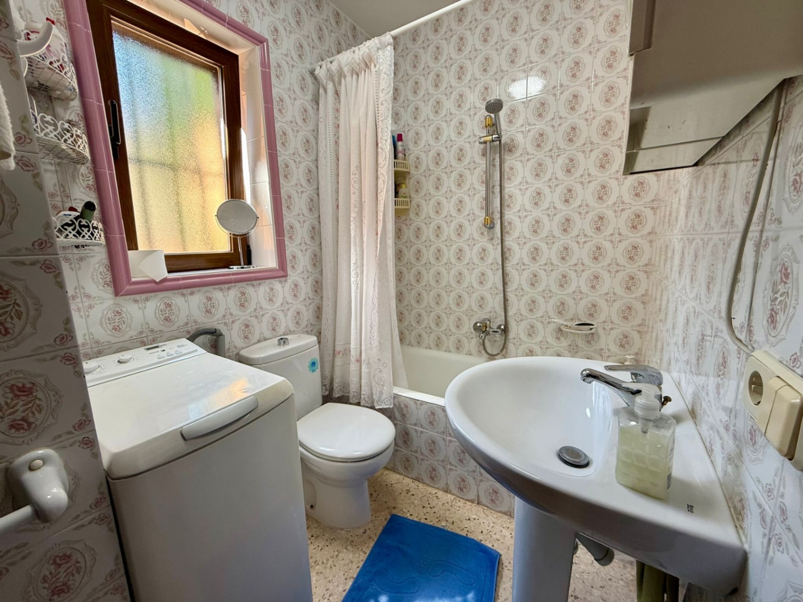 chafenla - Chalet en Monte Pedreguer de dos dormitorios con apartamento independiente