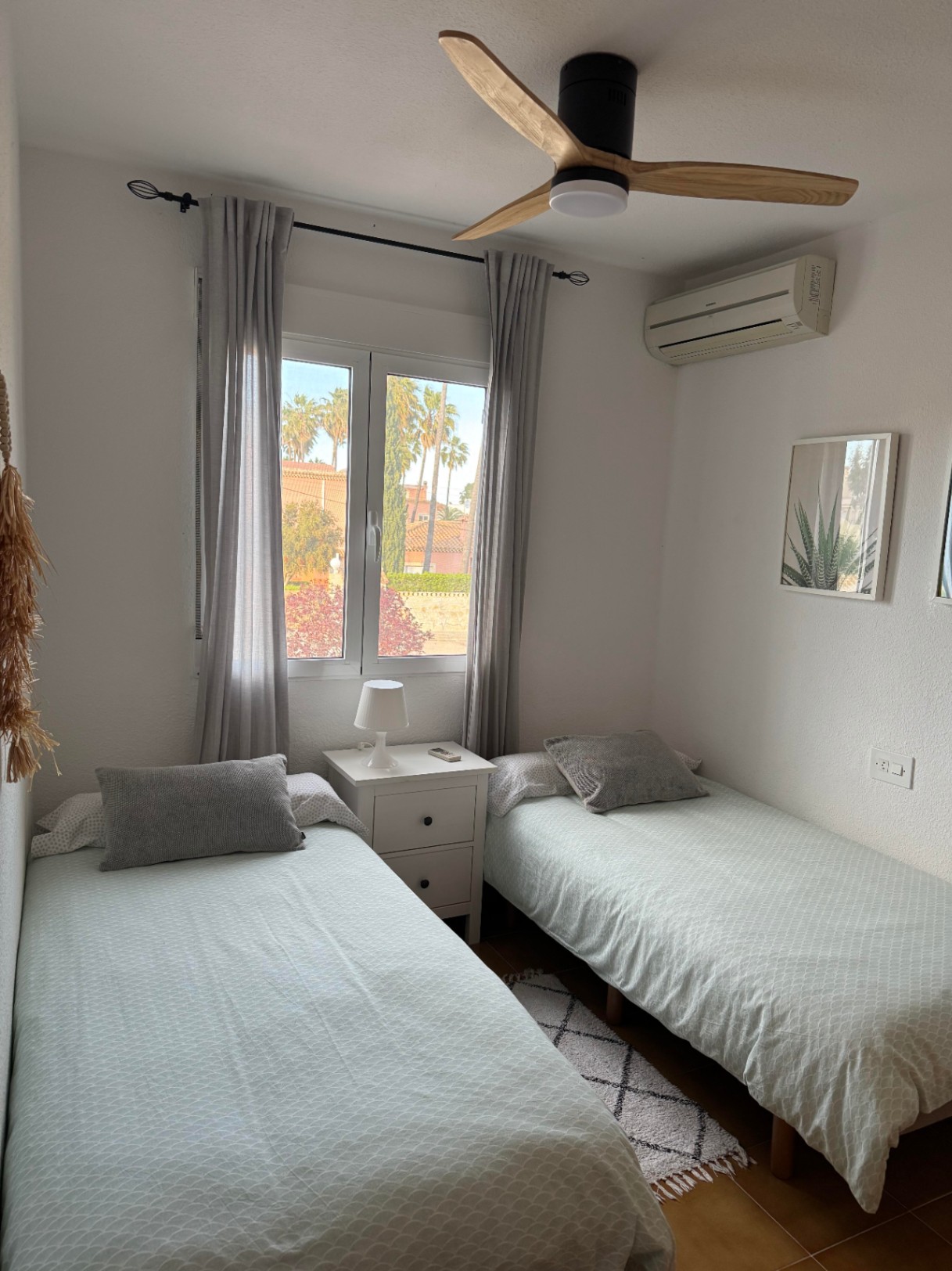adjala - Fantastisch huis aan het strand en op 1,5 km van Denia!!!