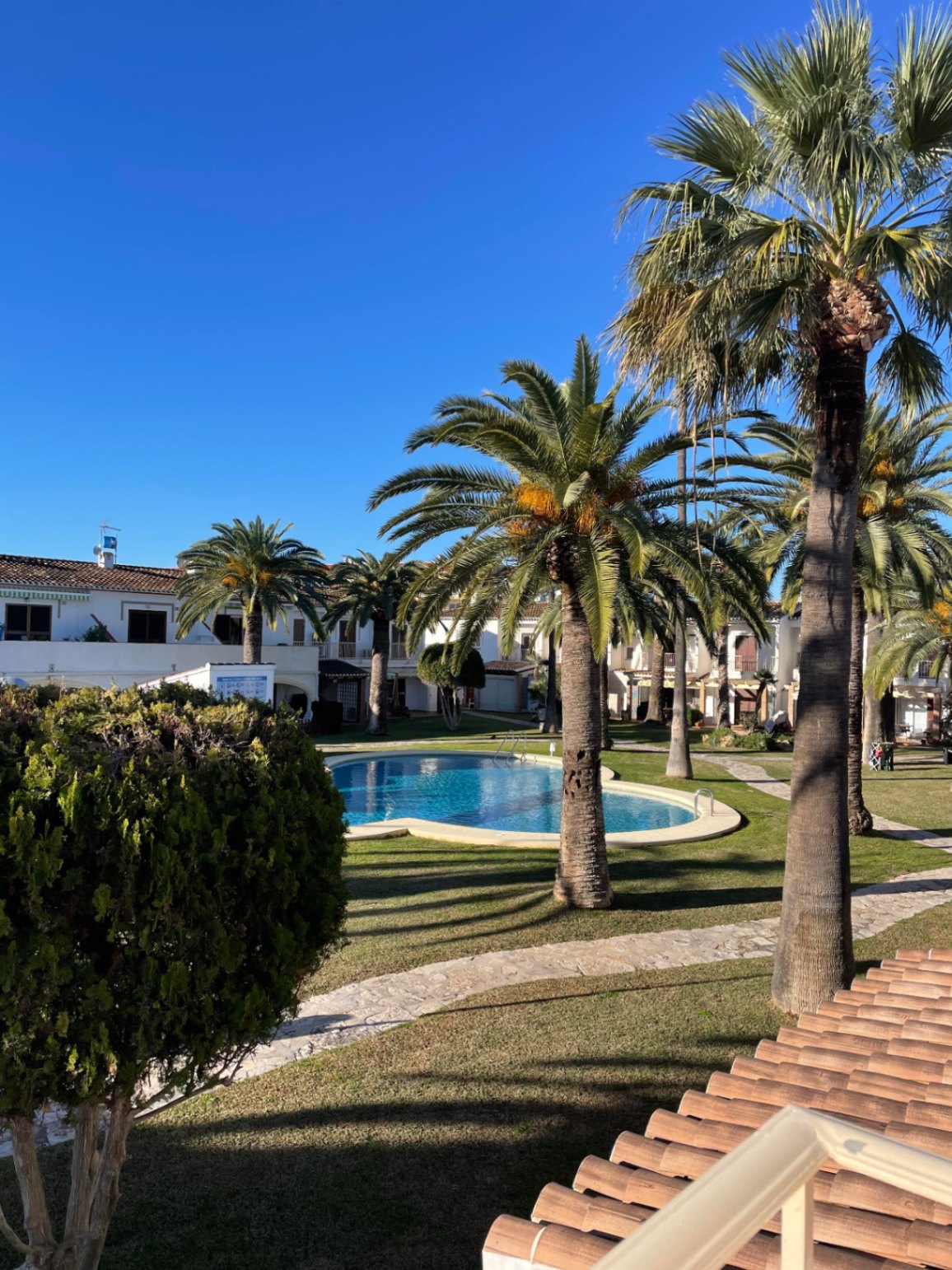 adjala - Fantastisch huis aan het strand en op 1,5 km van Denia!!!