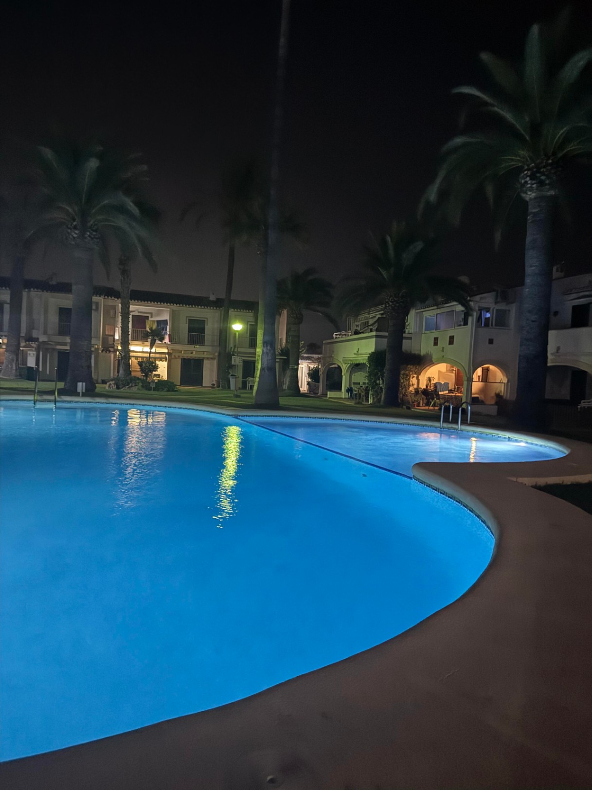 adjala - Fantastisch huis aan het strand en op 1,5 km van Denia!!!