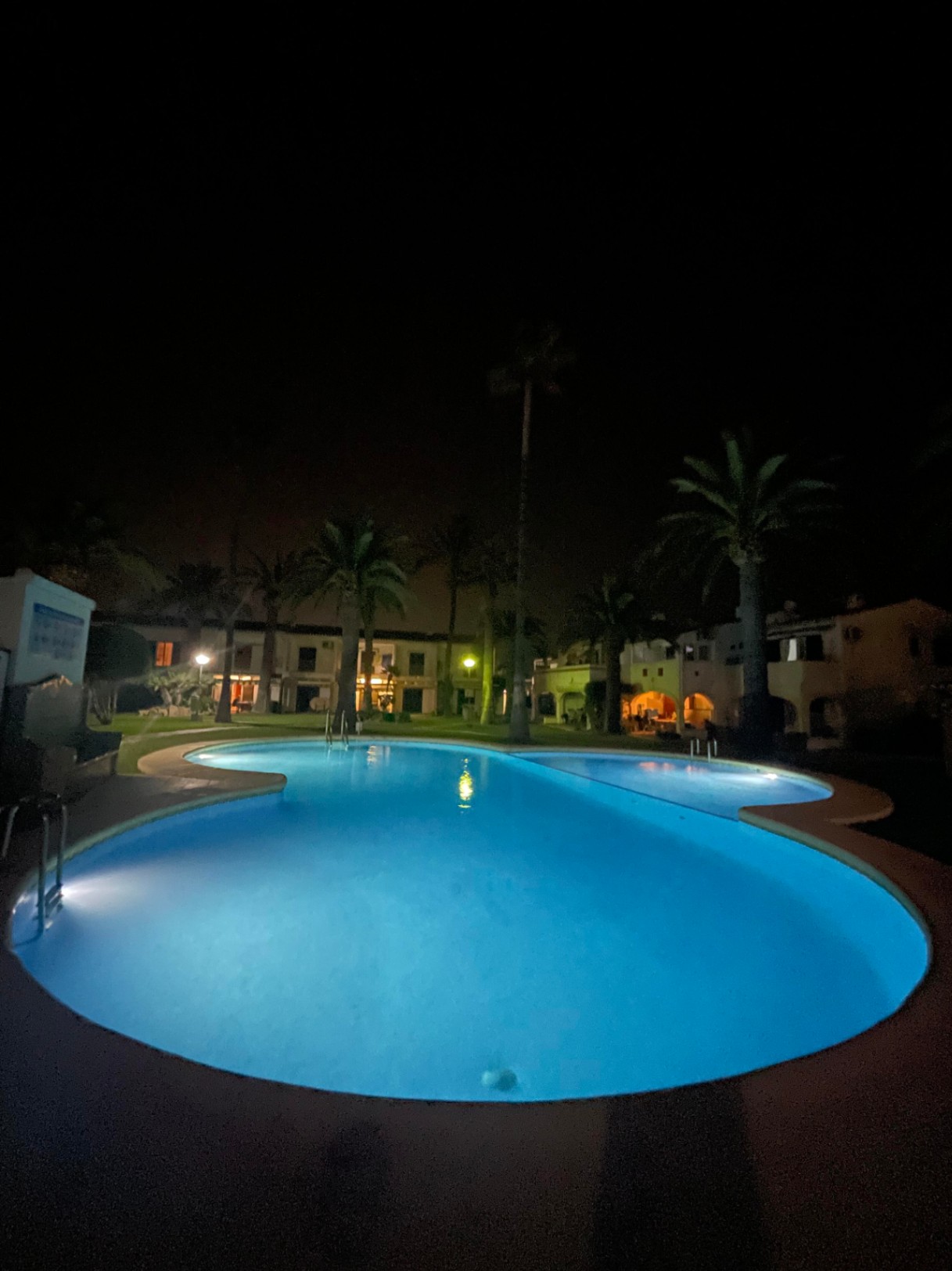 adjala - Fantastisch huis aan het strand en op 1,5 km van Denia!!!