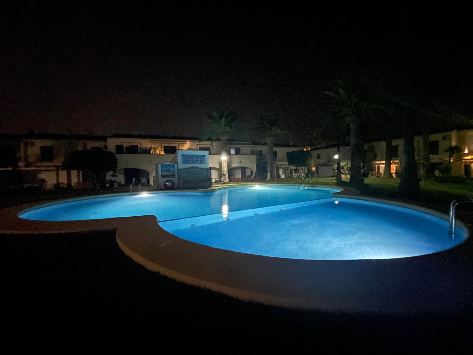 adjala - Fantastisch huis aan het strand en op 1,5 km van Denia!!!