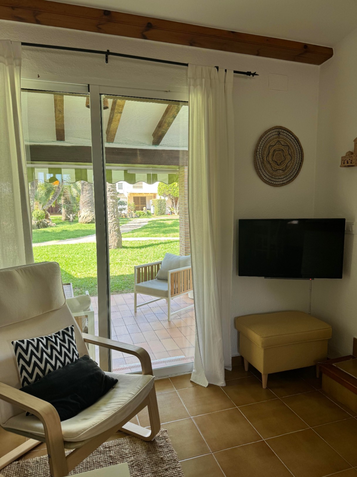adjala - Fantastisch huis aan het strand en op 1,5 km van Denia!!!
