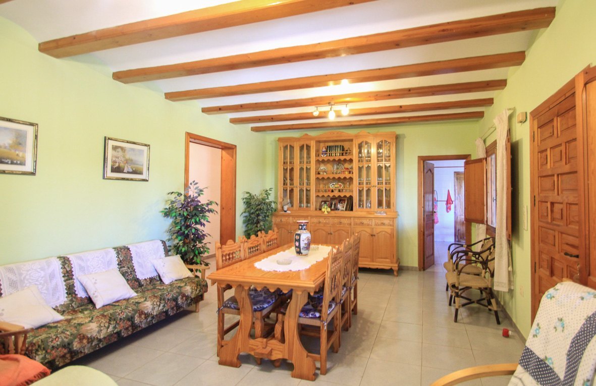 Chalet in Ondara for sale