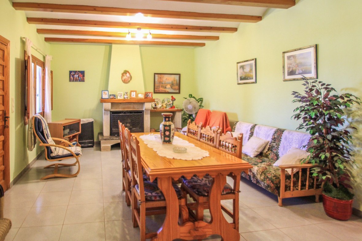 Chalet in Ondara for sale