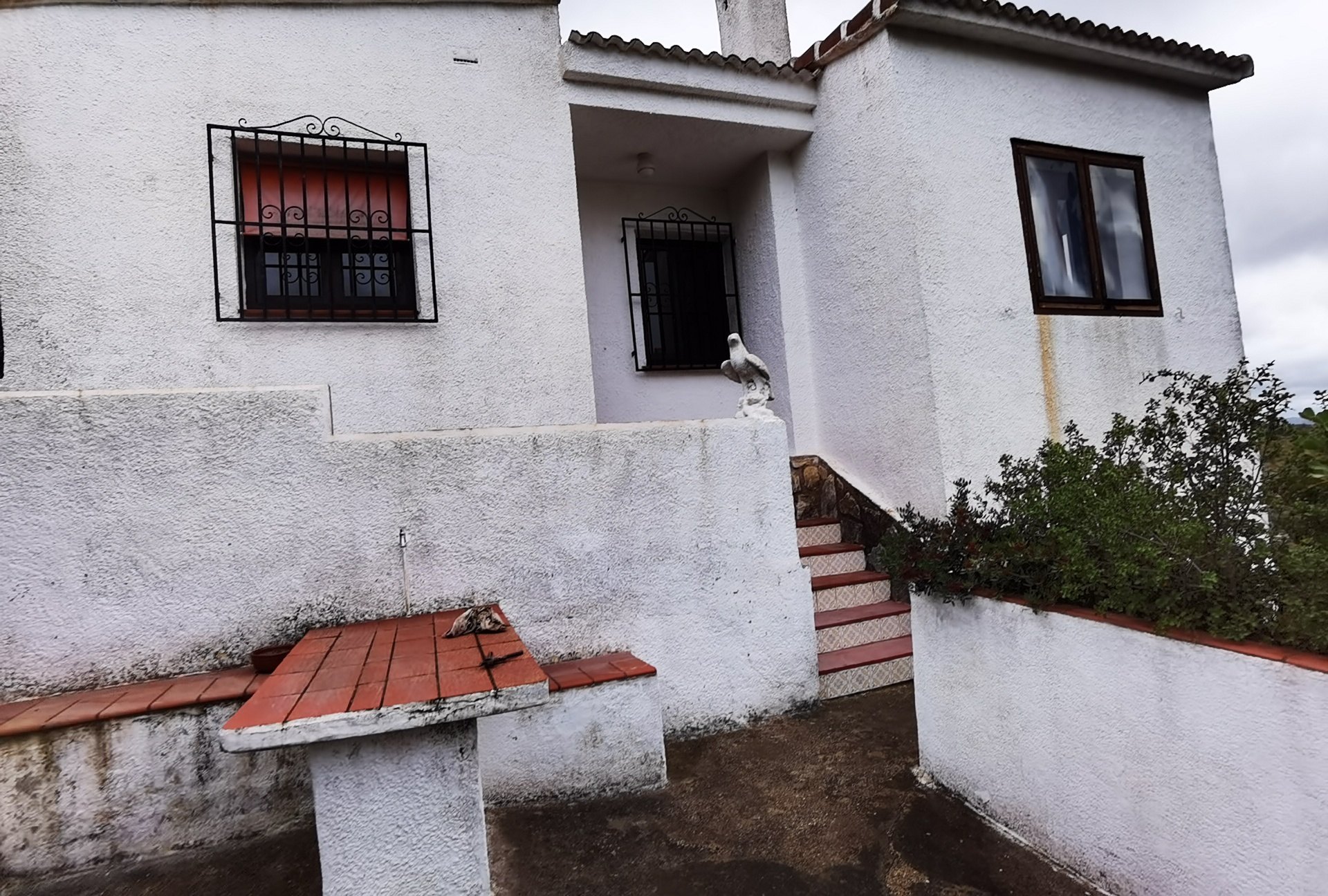 House to reform in Pedreguer