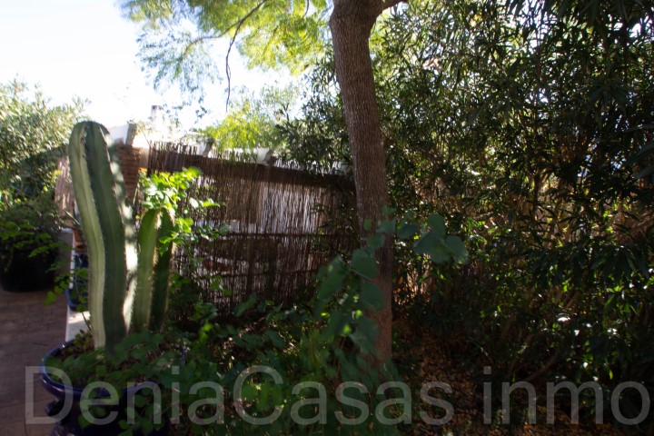 Detached house in La Sella