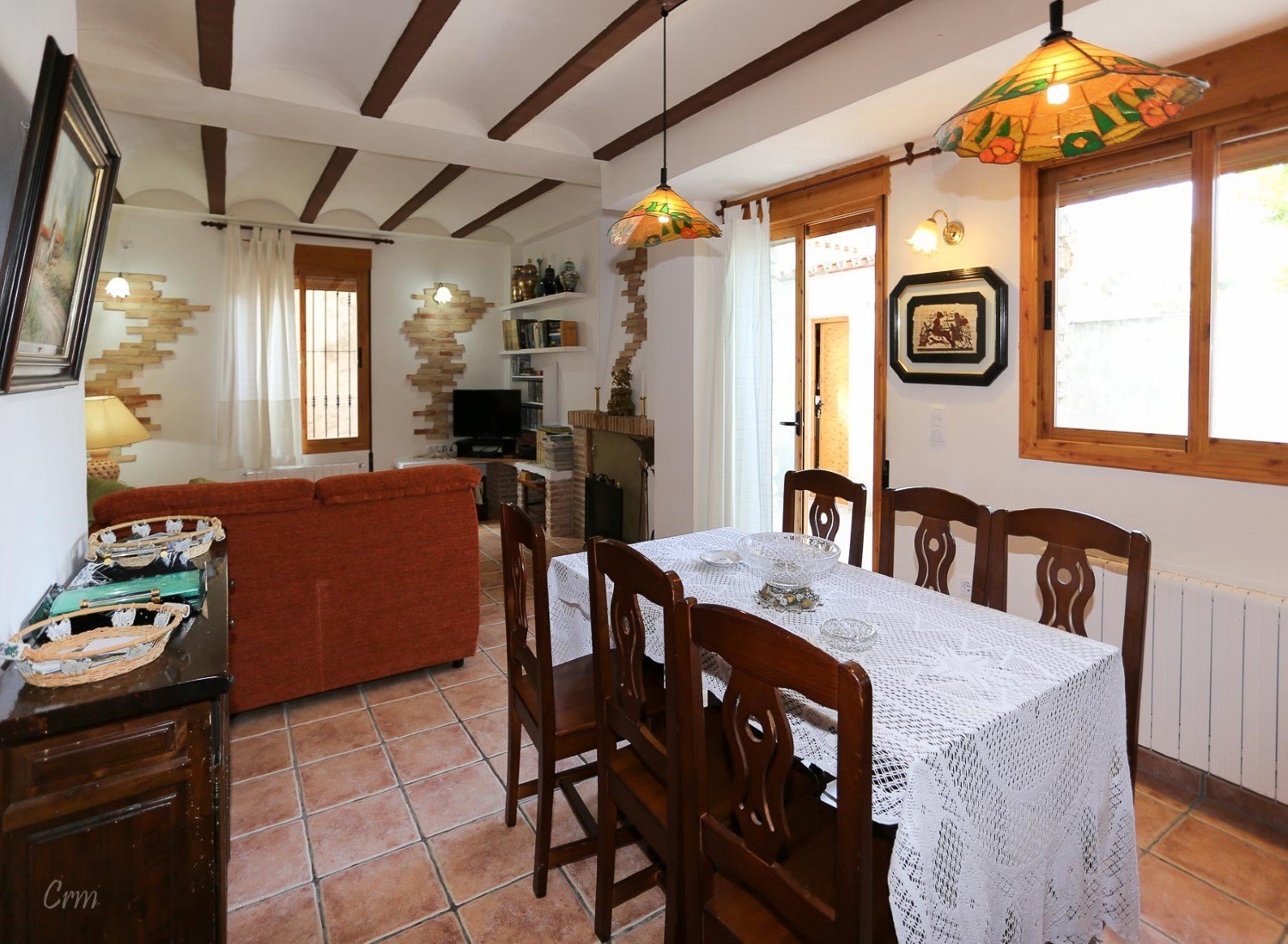 Casa en venta en Vall de Gallinera