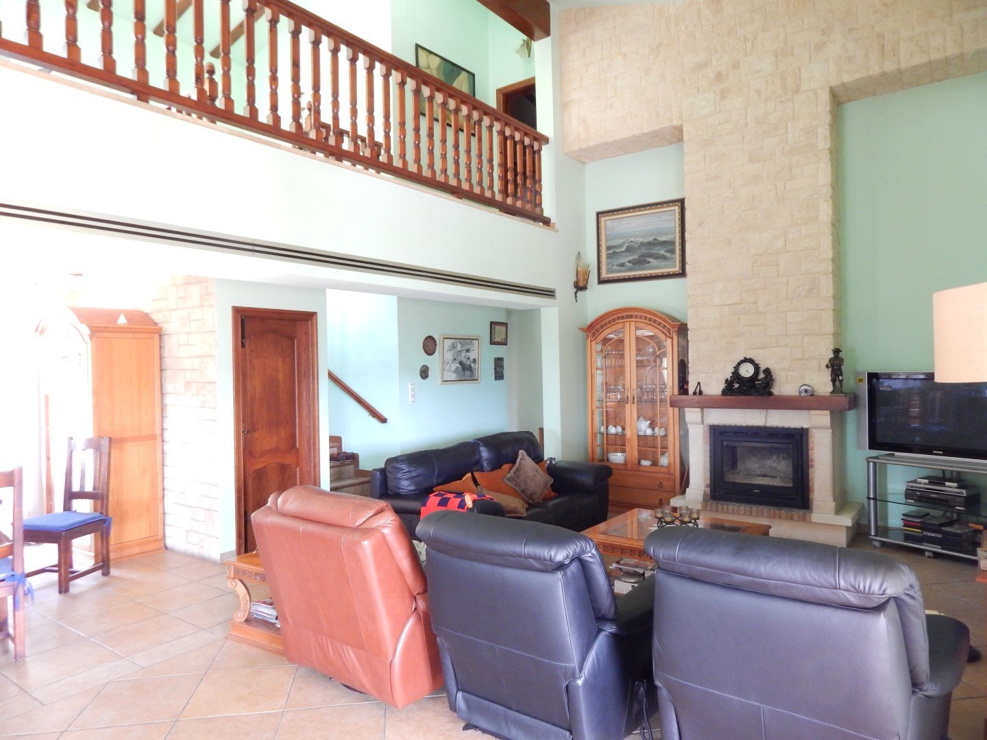 Villa in Denia Region zum Verkauf